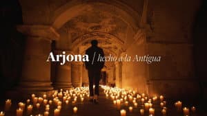 Ricardo Arjona - Hecho a la Antigua — foto 1