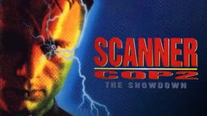 Scanner Cop II — foto 3