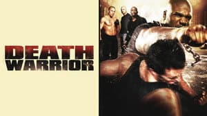 Death Warrior — foto 8