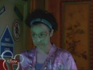 Película de Miedo