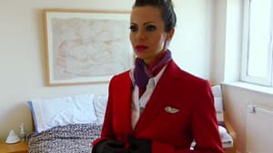 Air Hostess's Attitude Adjustment — foto 1