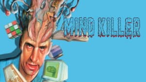 Mind Killer — foto 5