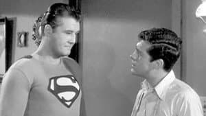 Superman and Scotland Yard — foto 1