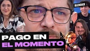 TODOS al REVÉS, ¿Los NENAZOS LEEN?, la RENOVACIÓN de RESIDENT EVIL