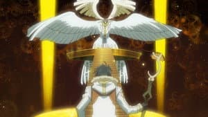 El oro del sacrificio