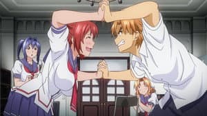 Ahora, hacia el Maken-ki