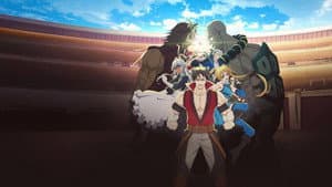 The Ossan Newbie Adventurer, Trained to Death by the Most Powerful Party, Became Invincible — foto 4
