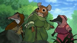 Redwall: The Movie — foto 4