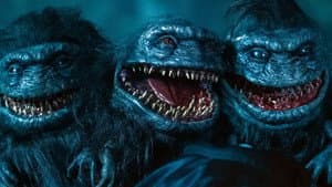 Critters ¡al ataque! — foto 1