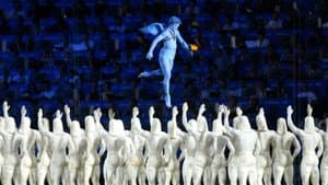 Αθήνα 2004: Τελετή Έναρξης Ολυμπιακών Αγώνων (Αγώνες της 28ης Ολυμπιάδας) — foto 1