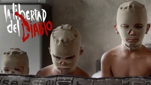La libertad del Diablo — foto 3