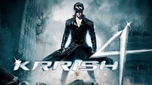 Krrish 4 — foto 1