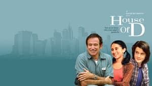 House of D — foto 10