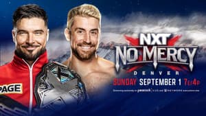 NXT No Mercy 2024 — foto 4