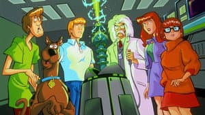 ScoobyDoo y la persecucion cibernetica — foto 9
