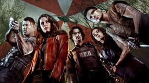 Resident Evil: Bienvenidos a Raccoon City — foto 7