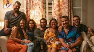 Dona Lurdes: O Filme — foto 1