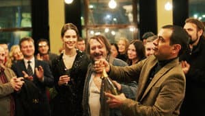 The Premiere — foto 1