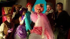 Tales of Poe — foto 1