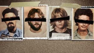 The Speedway Murders — foto 9