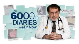 Historias de Peso con el Dr. Now — foto 1