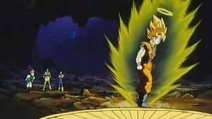 El máximo poder de Goku