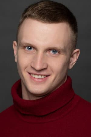Артём Анашкин