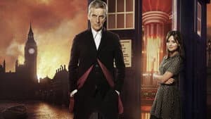 Doctor Who: Deep Breath — foto 2