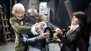 Doctor Who: The Time Warrior — foto 2