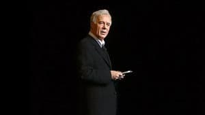 Guy Bedos à l'Olympia — foto 1