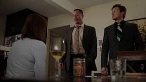 Marriage of Lies — foto 11