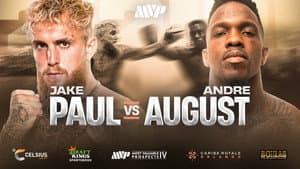 Jake Paul vs. Andre August — foto 3