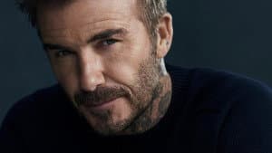 Beckham — foto 2