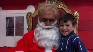 Santa with Muscles — foto 1