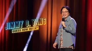 Jimmy O. Yang: Guess How Much? — foto 2