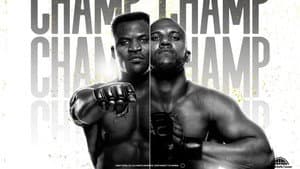 UFC 270: Ngannou vs. Gane — foto 1