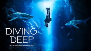 Diving Deep: The Life and Times of Mike deGruy — foto 2
