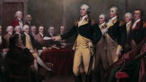 The American Revolution — foto 1
