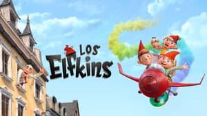 Los Elfkins — foto 2