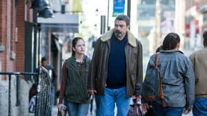 Jesse Stone: Lost in Paradise — foto 2