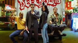 Marvel - The Defenders — foto 10