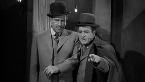 Abbott y Costello conocen al Dr. Jekyll y Mr. Hyde — foto 4