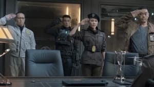 La guerra del futuro — foto 3