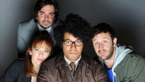 The IT Crowd — foto 5