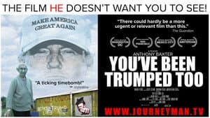 You've Been Trumped Too — foto 2