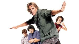 Drillbit Taylor - Guardaespaldas escolar — foto 4