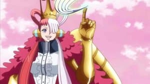 One Piece Film: Red — foto 4