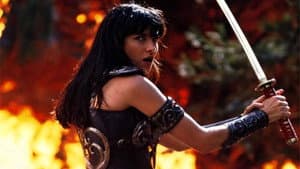 Xena: La Princesa Guerrera — foto 10