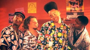 House Party 2 — foto 2