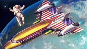 Trump: An American Dream — foto 2